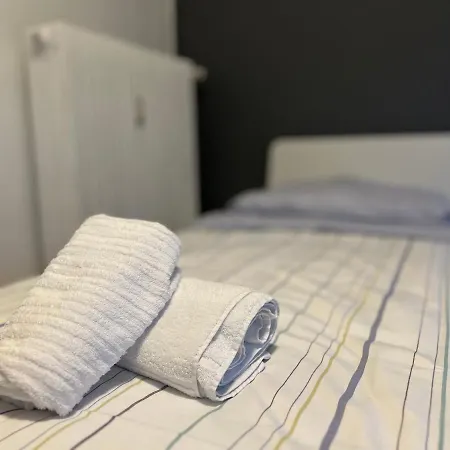 Lägenhet Prostay Unterkunft In *