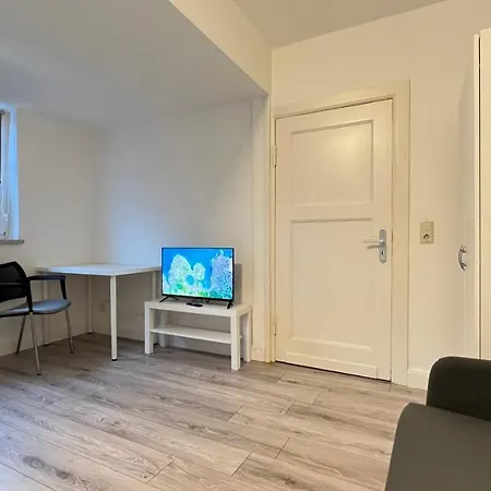Prostay Unterkunft In Lägenhet