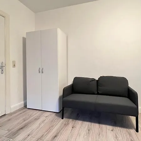 Lägenhet Prostay Unterkunft In *