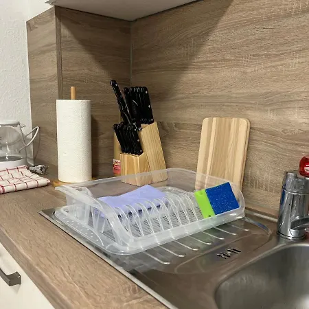 Prostay Unterkunft In *