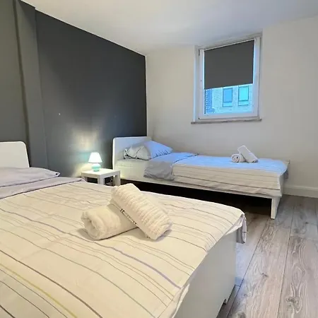 Lägenhet Prostay Unterkunft In *