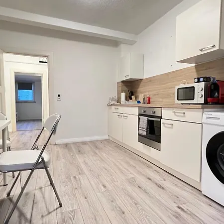 Lägenhet Prostay Unterkunft In