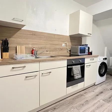 Prostay Unterkunft In *