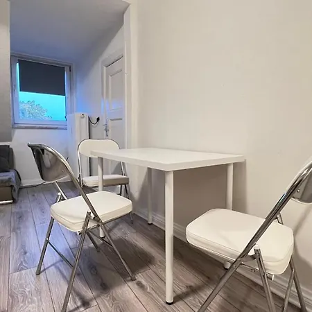 Lägenhet Prostay Unterkunft In