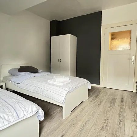 Lägenhet Prostay Unterkunft In Neumünster