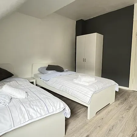 Lägenhet Prostay Unterkunft In *